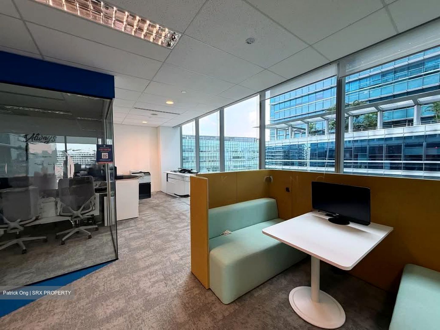 Keppel Bay Tower (D4), Office #584856941